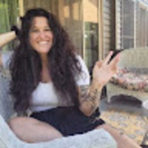 Meet your Posher, Justine